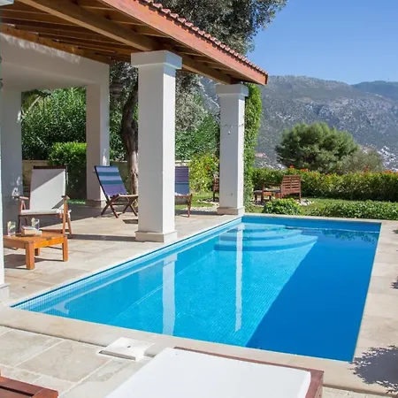 Villa Bethany